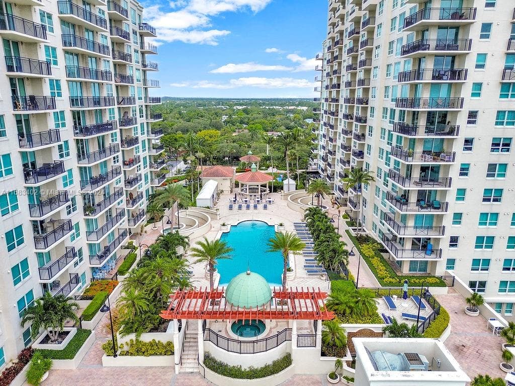 The Symphony · #312N in Fort Lauderdale - Photo 3