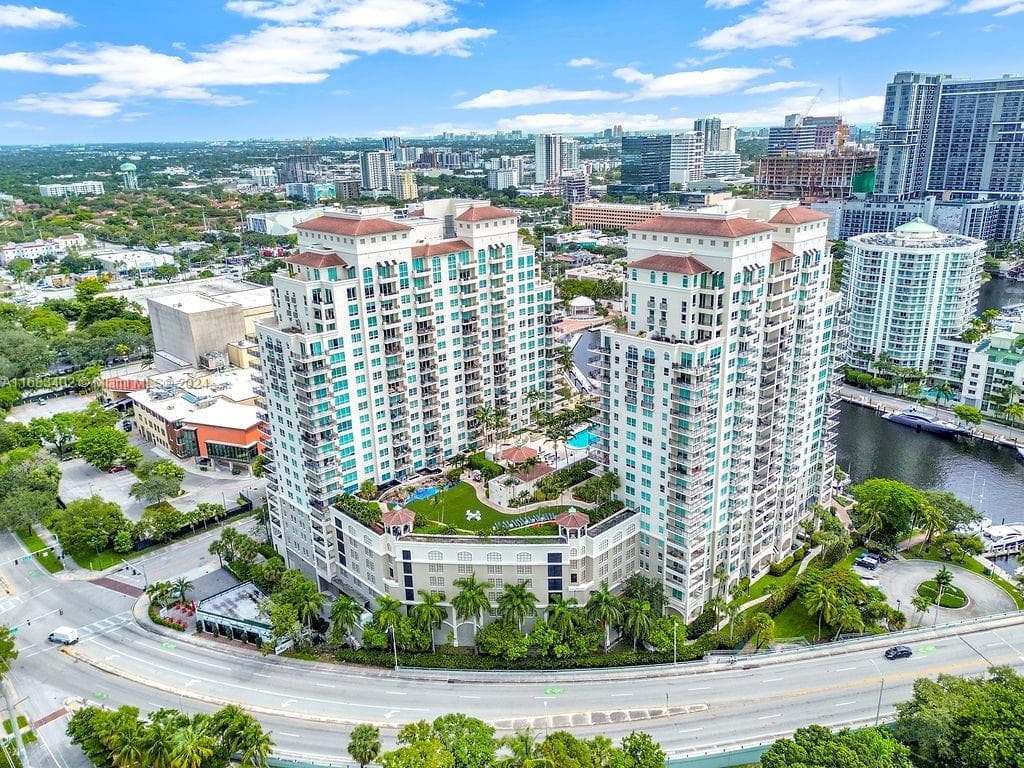 The Symphony · #312N in Fort Lauderdale - Photo 1