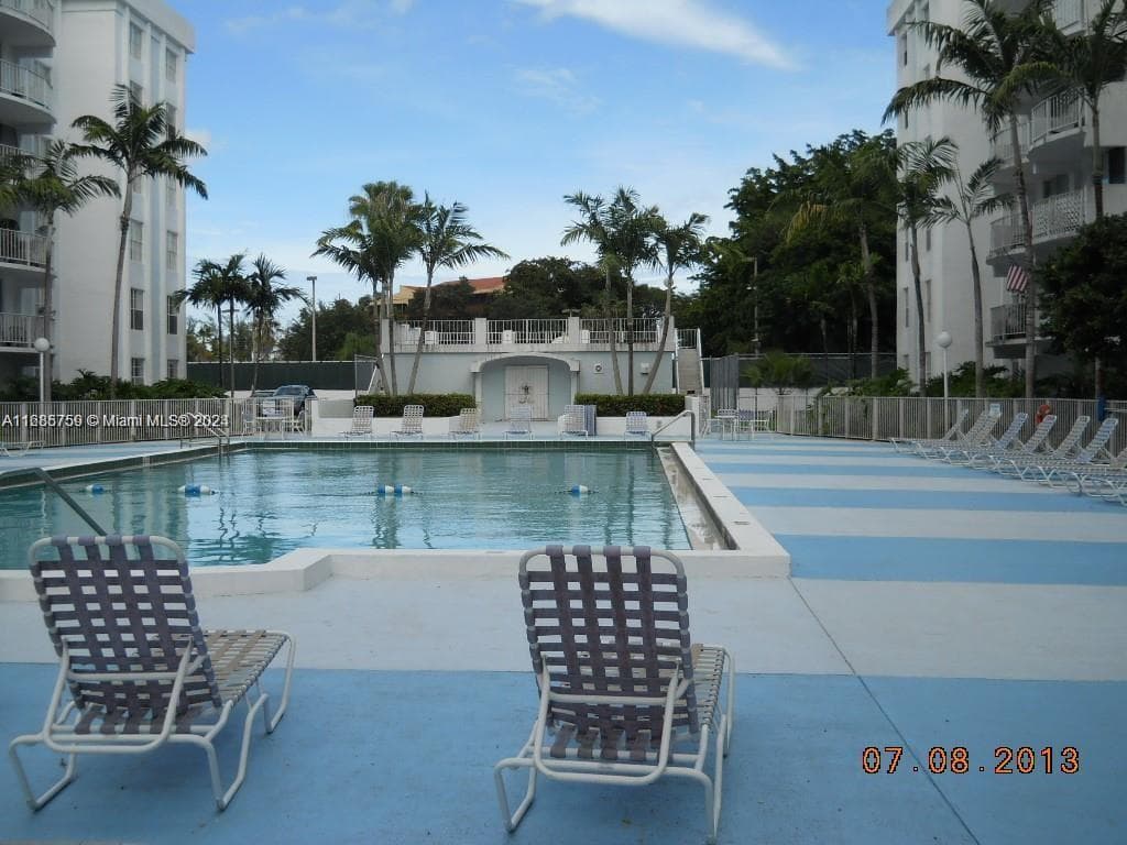 Montecarlo Condominium · #D-607 in Miami - Photo 3