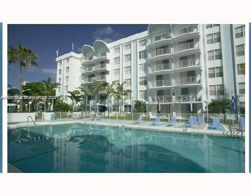 Montecarlo Condominium · #D-607 in Miami - Photo 1