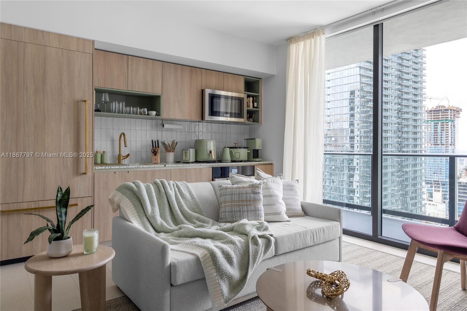 Gale Hotel & Residences (Natiivo) · #3002 in Miami - Photo 2