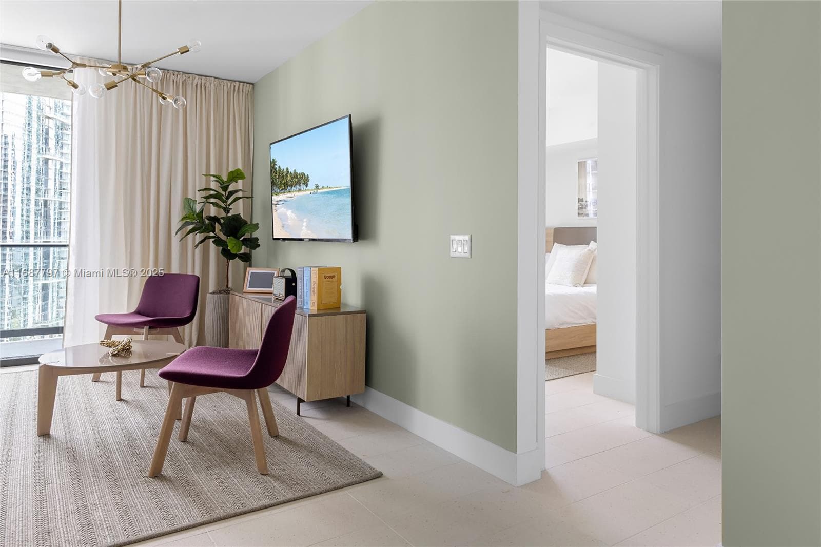 Gale Hotel & Residences (Natiivo) · #3002 in Miami - Photo 6