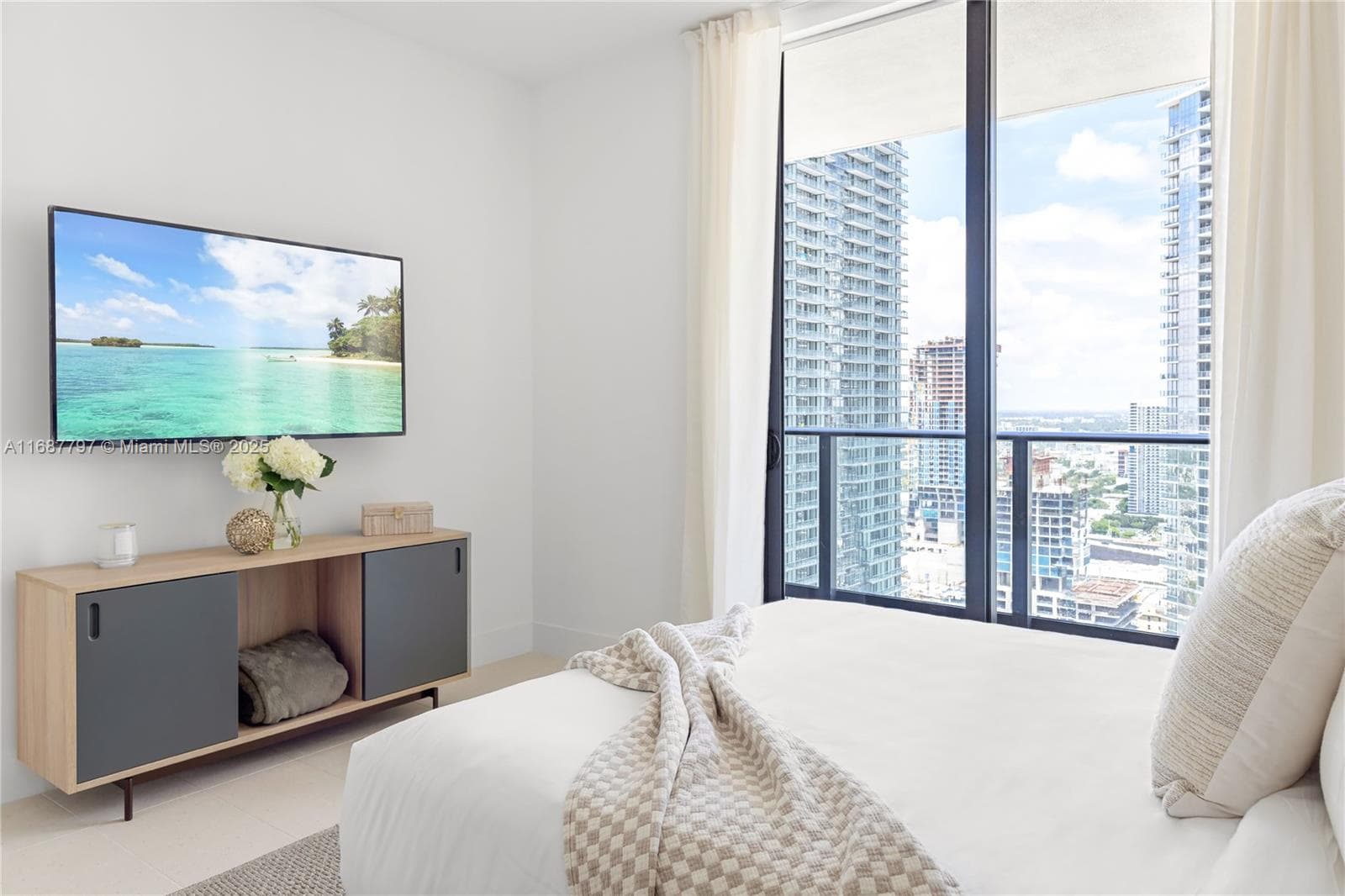 Gale Hotel & Residences (Natiivo) · #3002 in Miami - Photo 22