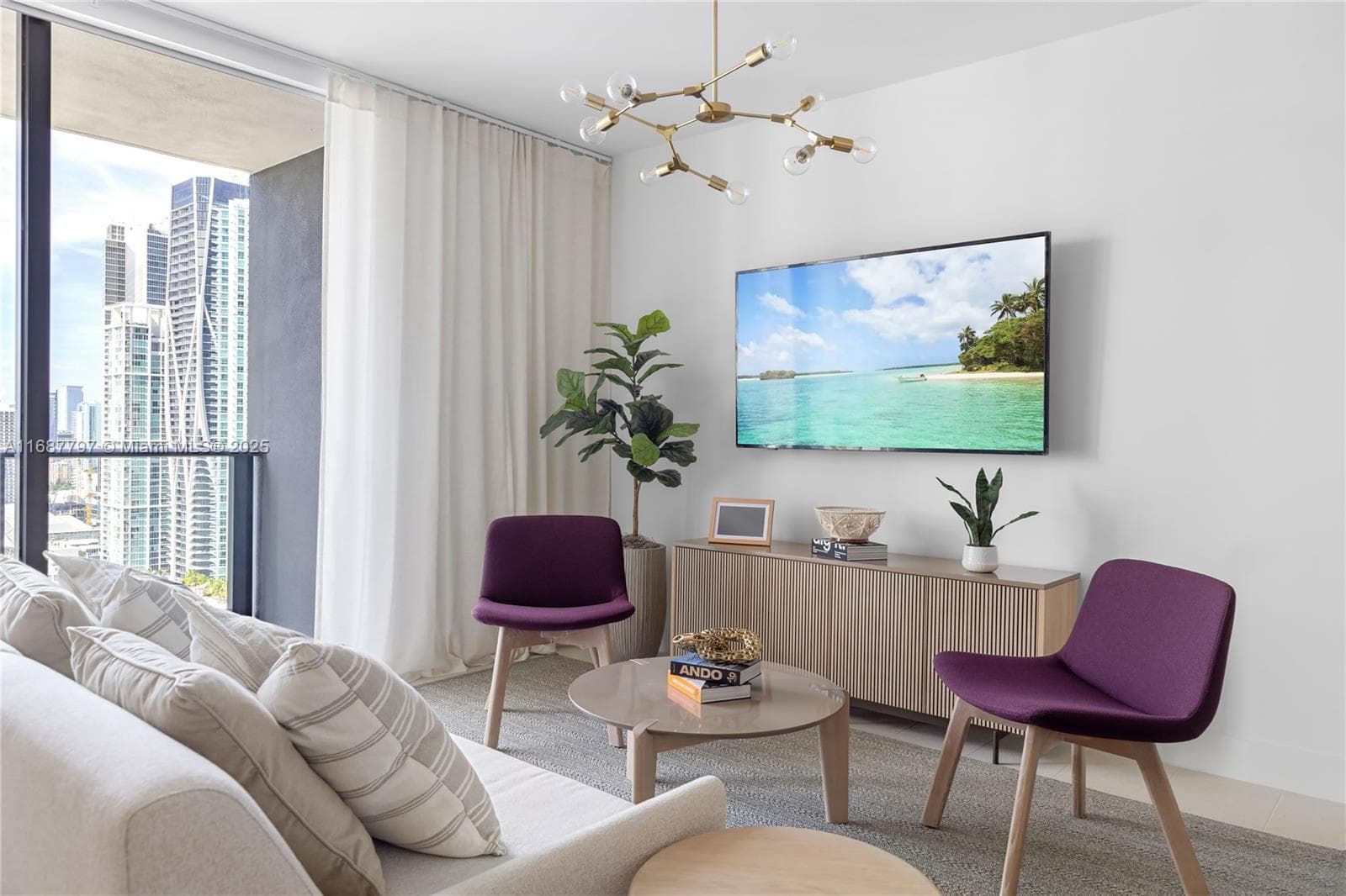 Gale Hotel & Residences (Natiivo) · #3002 in Miami - Photo 3