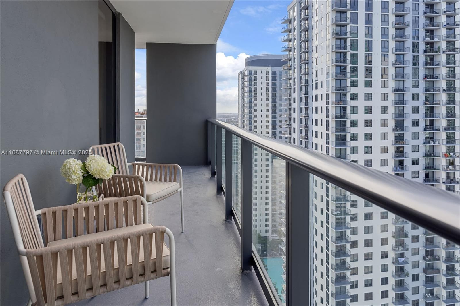 Gale Hotel & Residences (Natiivo) · #3002 in Miami - Photo 24