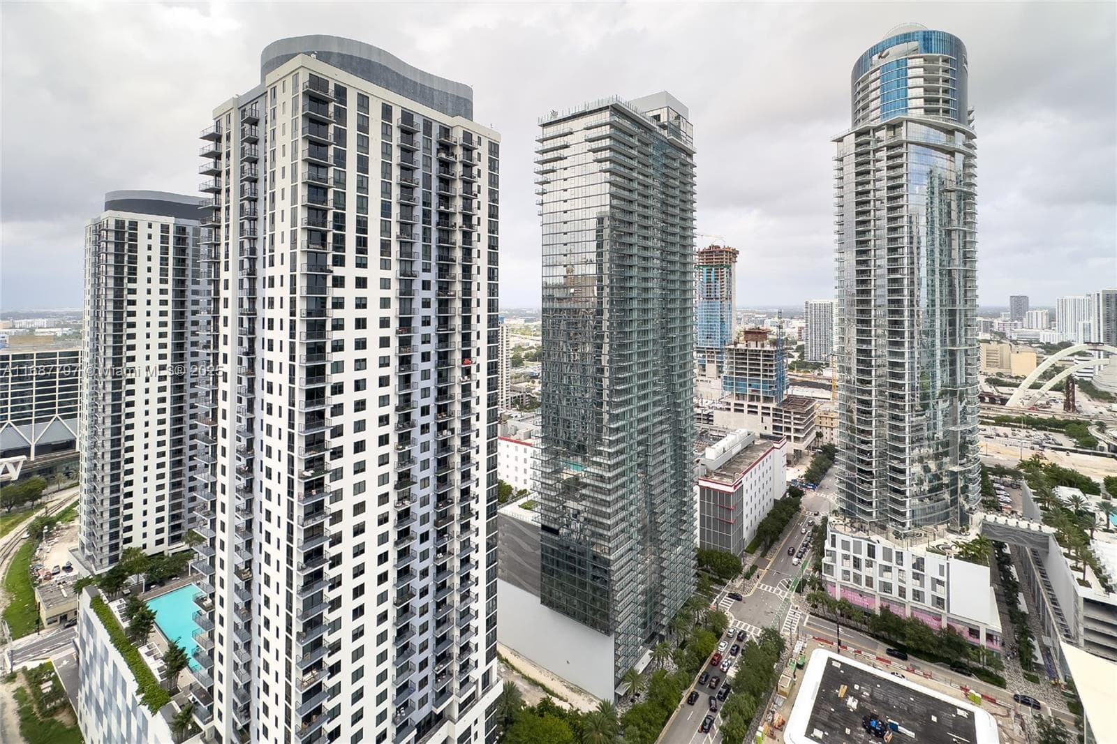 Gale Hotel & Residences (Natiivo) · #3002 in Miami - Photo 44