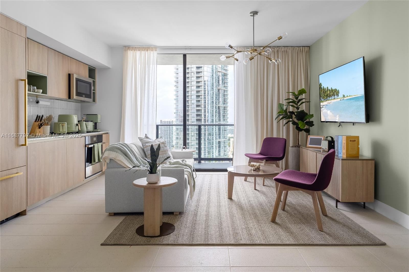 Gale Hotel & Residences (Natiivo) · #3002 in Miami - Photo 4