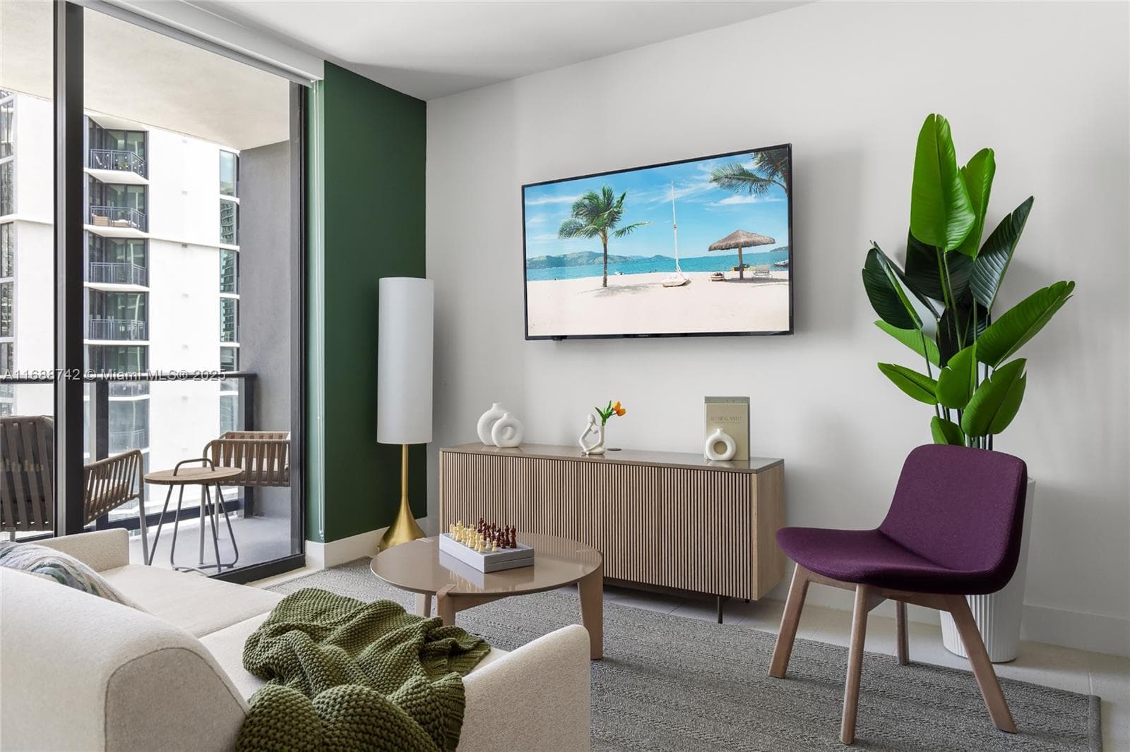 Gale Hotel & Residences (Natiivo) · #3013 in Miami - Photo 2