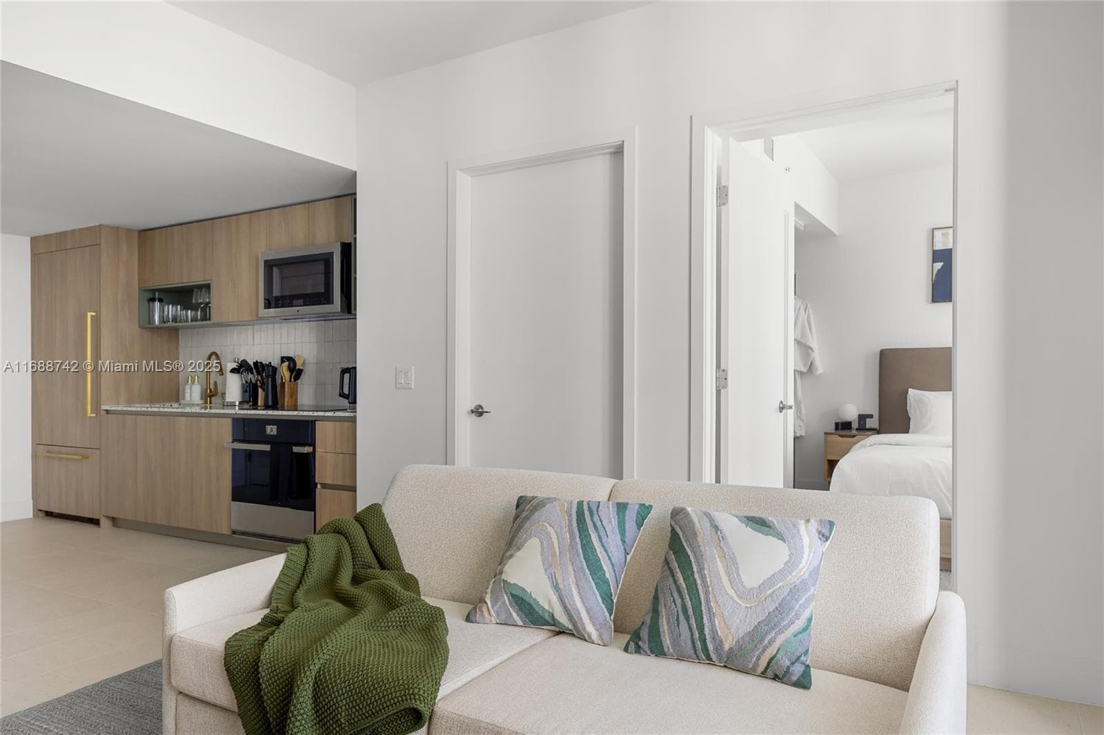 Gale Hotel & Residences (Natiivo) · #3013 in Miami - Photo 6