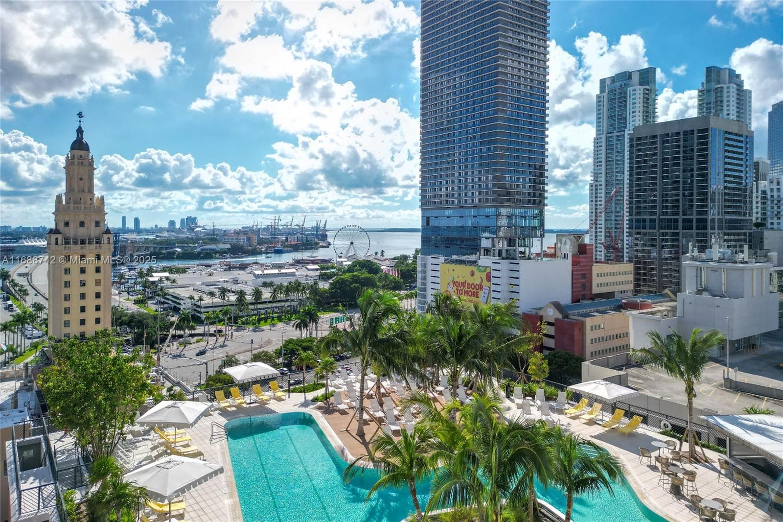 Gale Hotel & Residences (Natiivo) · #3013 in Miami - Photo 36