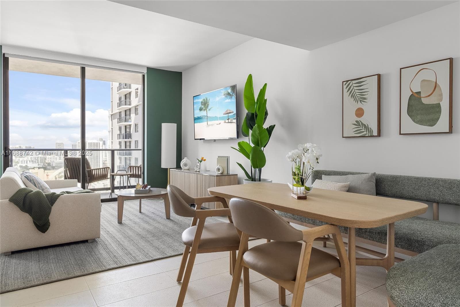 Gale Hotel & Residences (Natiivo) · #3013 in Miami - Photo 11