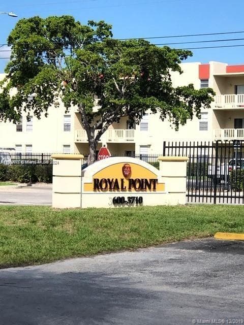 SUNSET HILLS 1 CONDO · #305 in Lauderdale Lakes - Photo 1