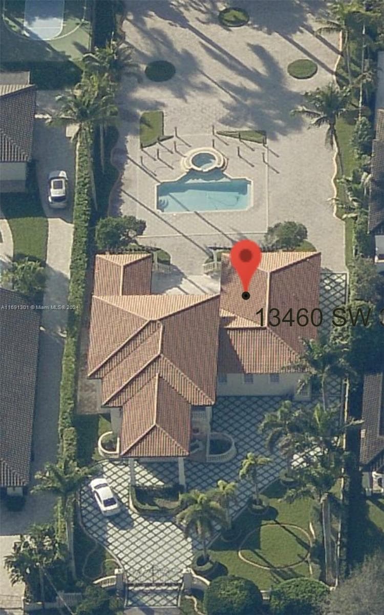 13460 SW 32nd ST photo 98