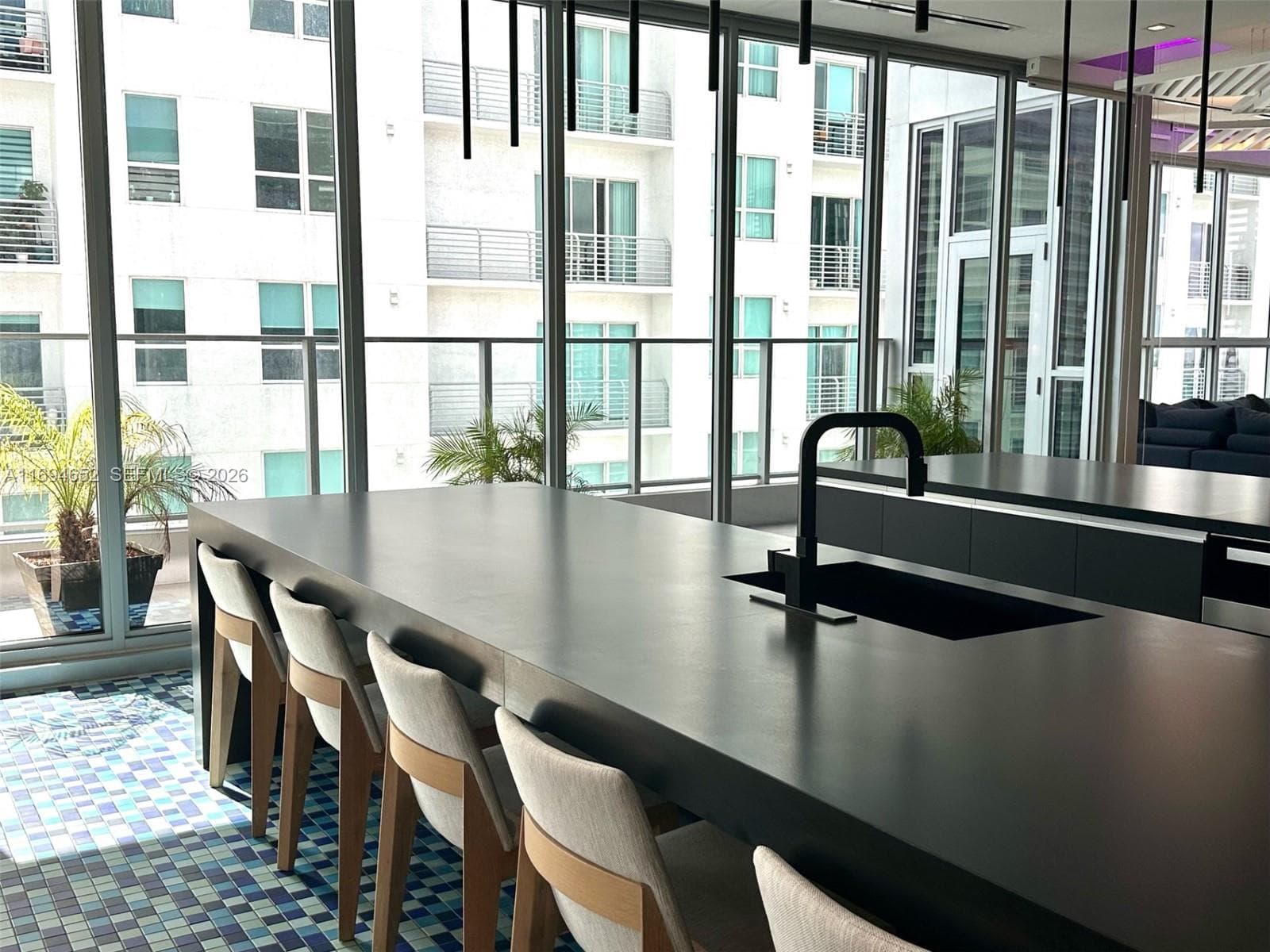 YotelPad Miami · #1705 in Miami - Photo 17