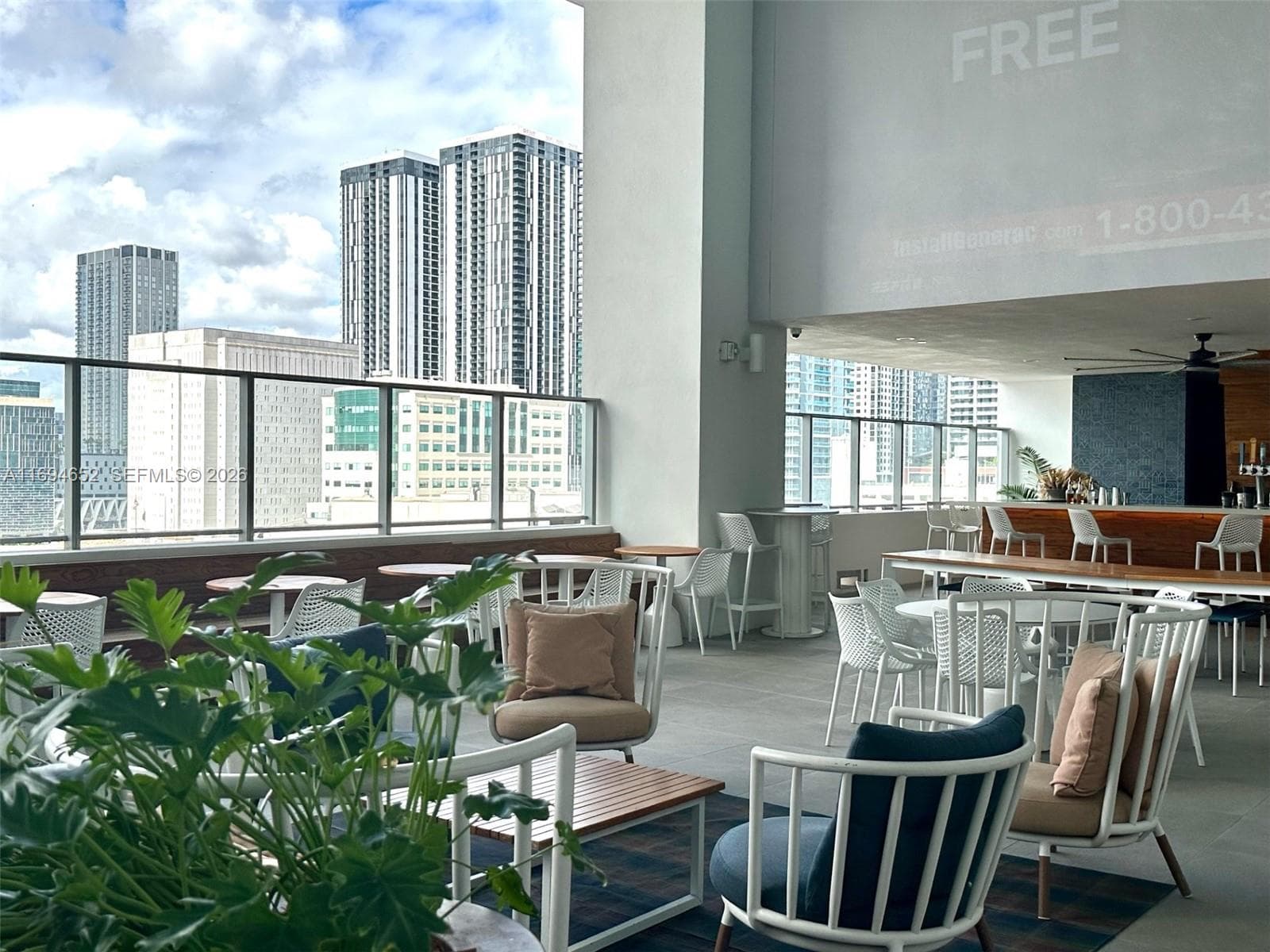 YotelPad Miami · #1705 in Miami - Photo 16