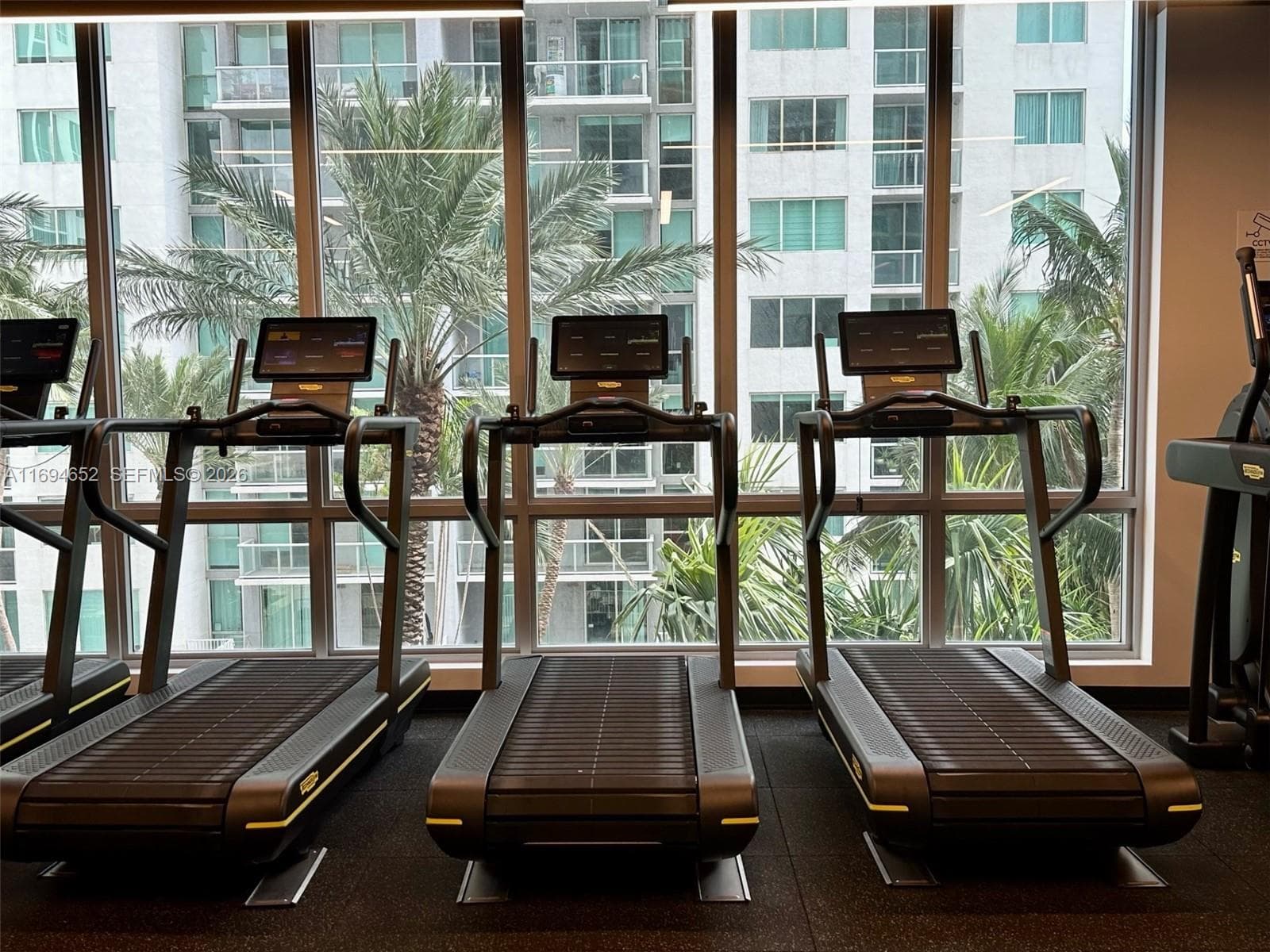 YotelPad Miami · #1705 in Miami - Photo 20