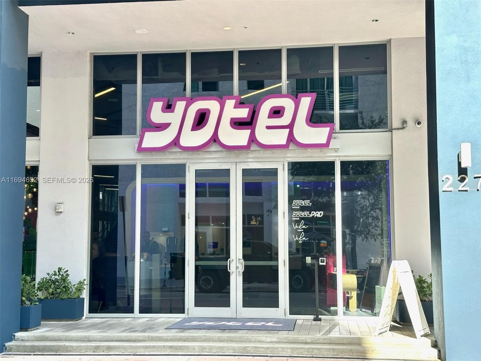 YotelPad Miami · #1705 in Miami - Photo 14