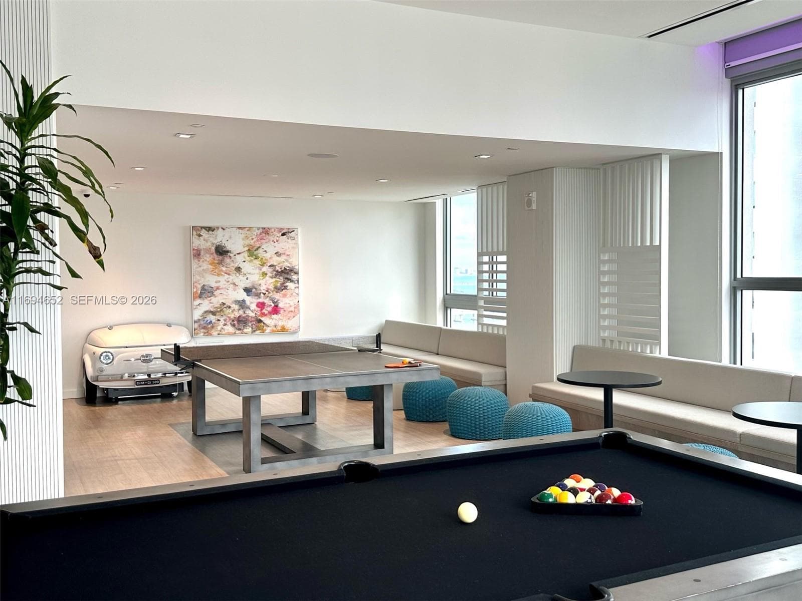 YotelPad Miami · #1705 in Miami - Photo 18