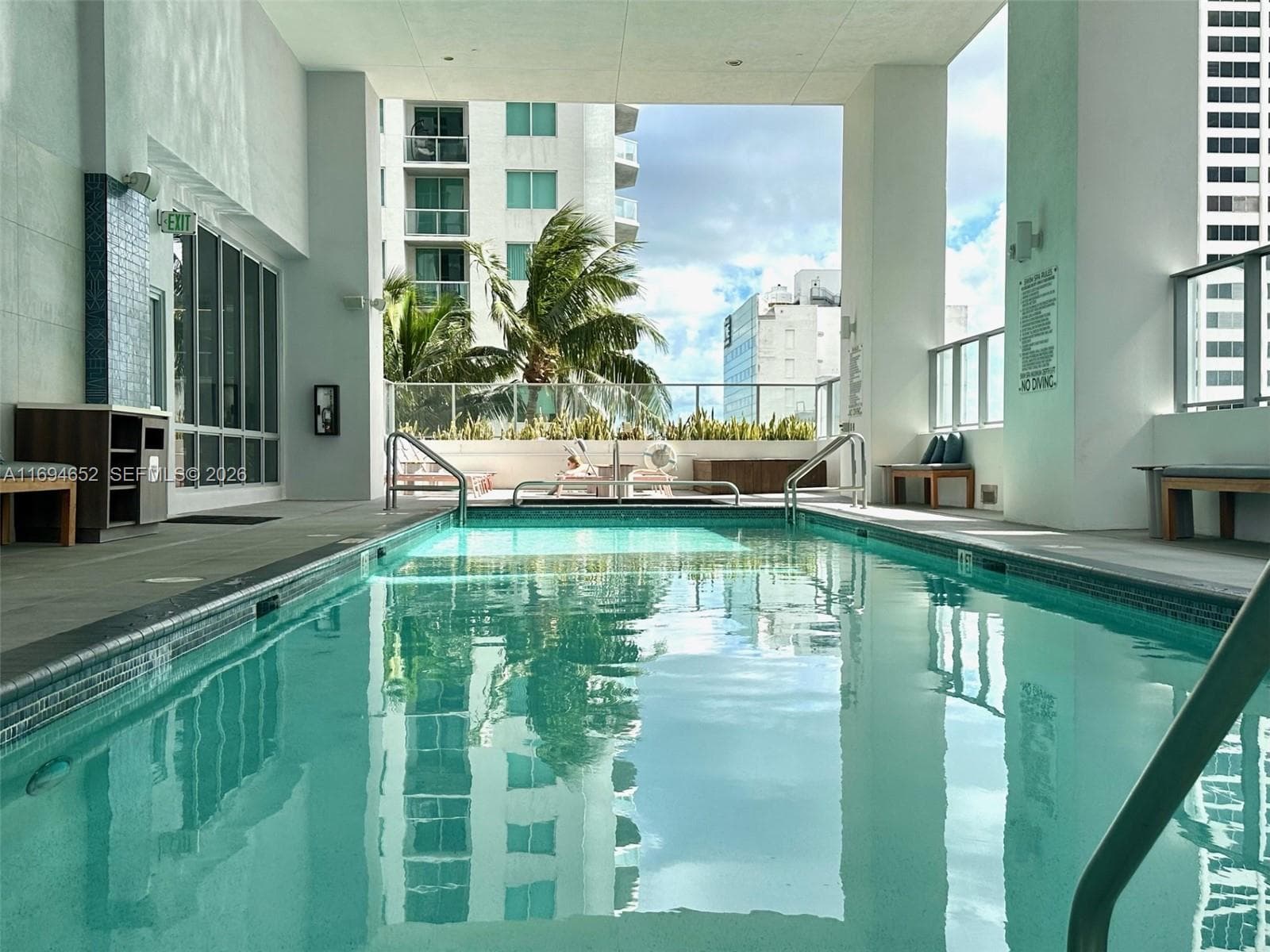 YotelPad Miami · #1705 in Miami - Photo 15