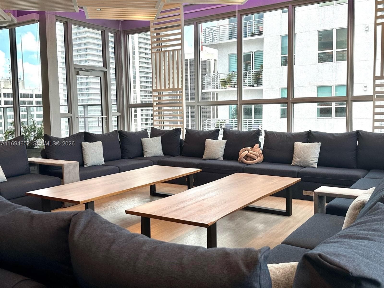 YotelPad Miami · #1705 in Miami - Photo 19