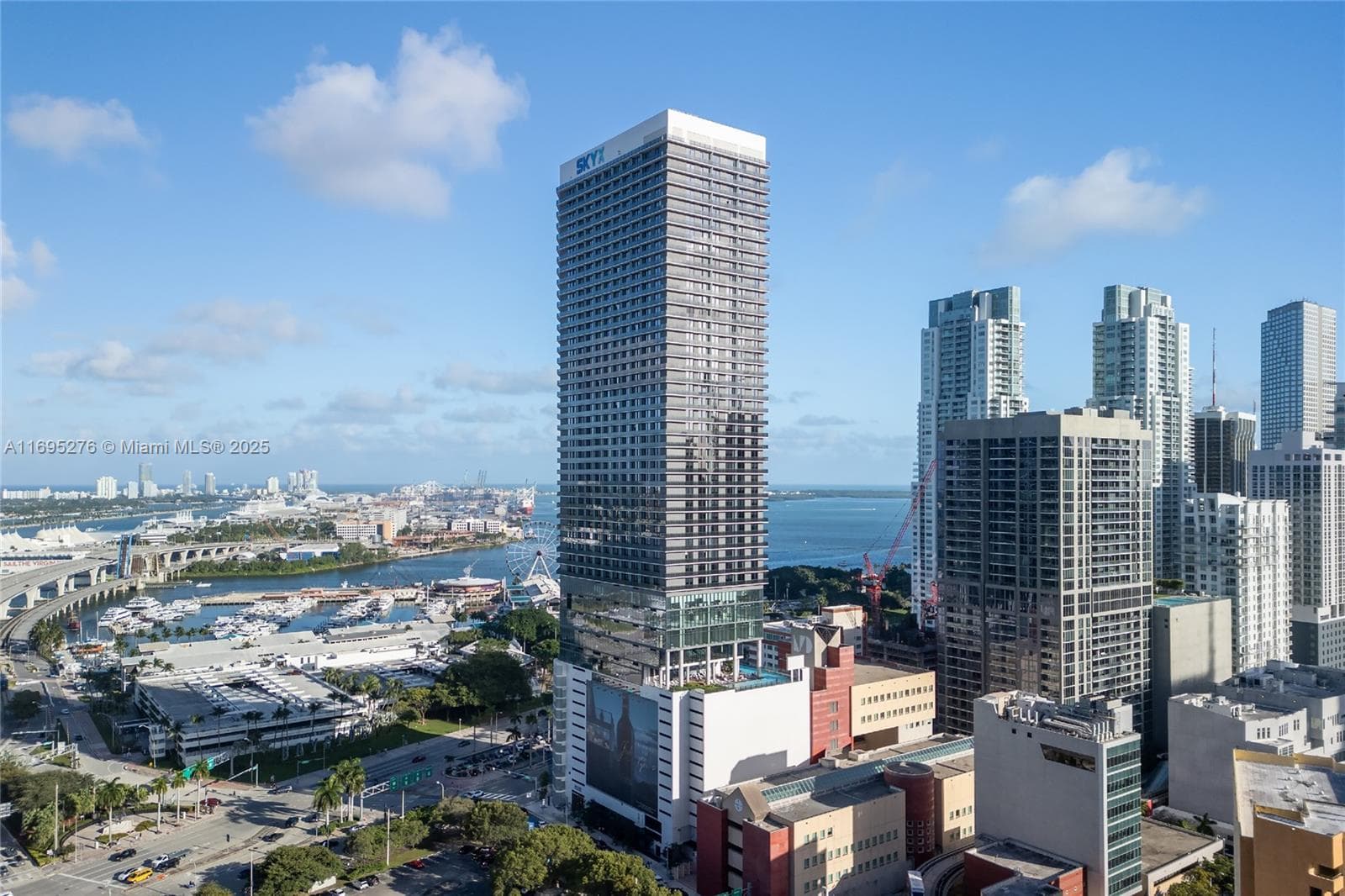 Gale Hotel & Residences (Natiivo) · #2414 in Miami - Photo 27
