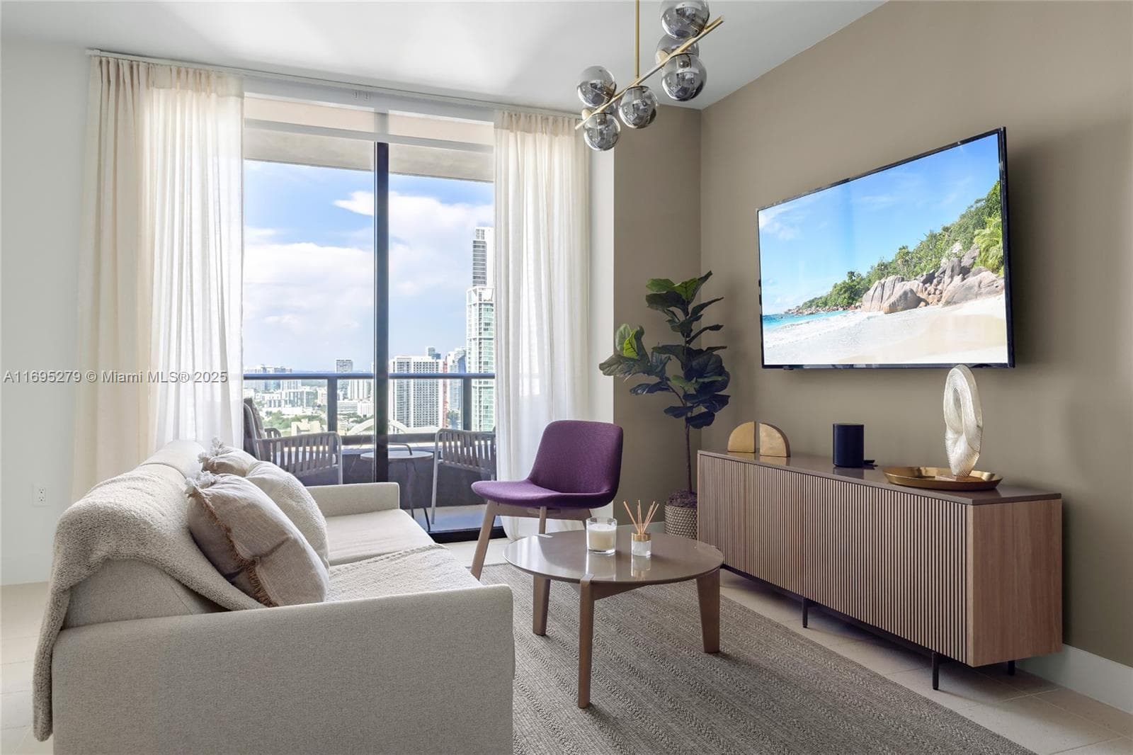 Gale Hotel & Residences (Natiivo) · #3209 in Miami - Photo 1