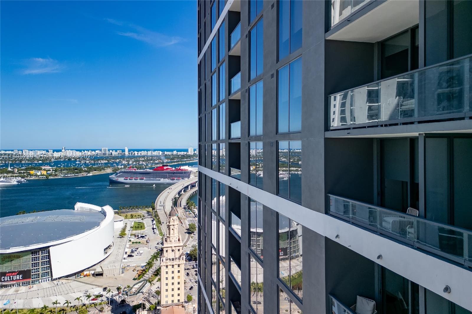 Gale Hotel & Residences (Natiivo) · #3209 in Miami - Photo 28