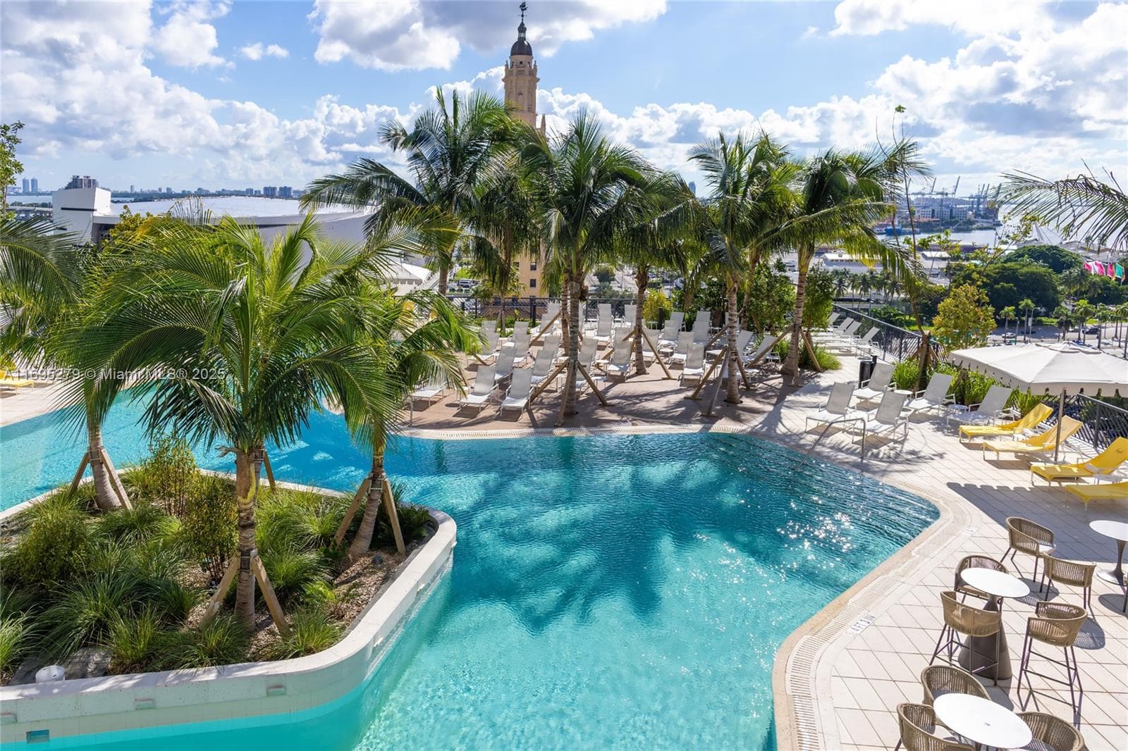 Gale Hotel & Residences (Natiivo) · #3209 in Miami - Photo 48