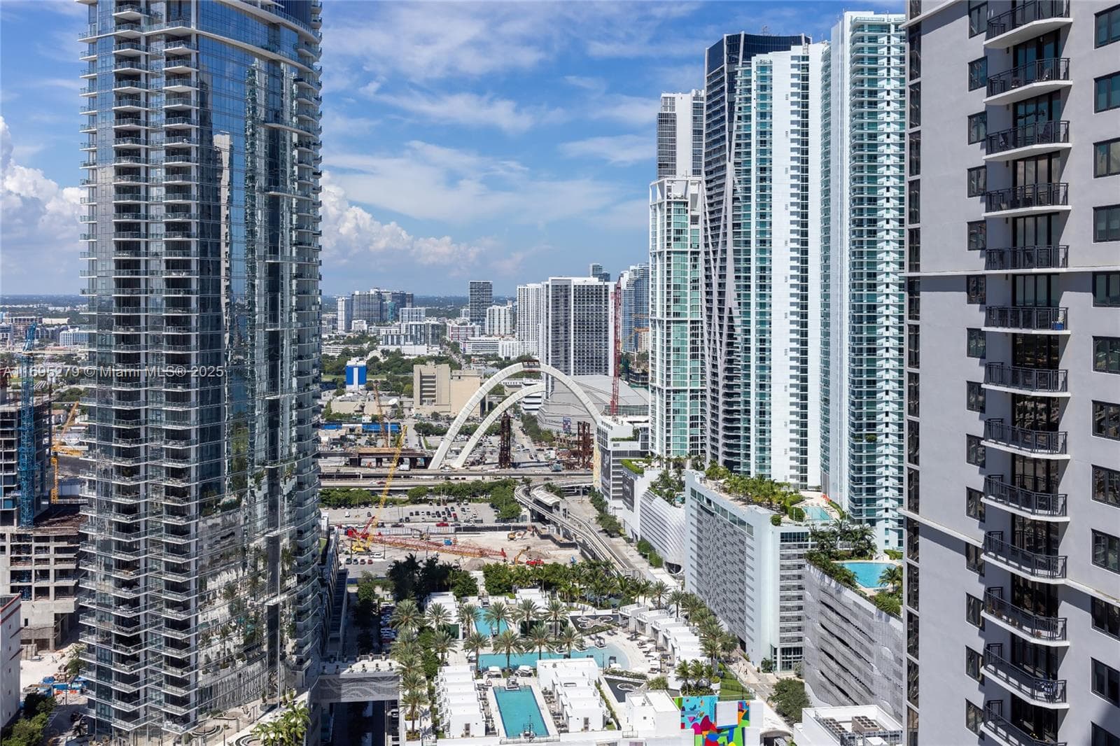 Gale Hotel & Residences (Natiivo) · #3209 in Miami - Photo 31