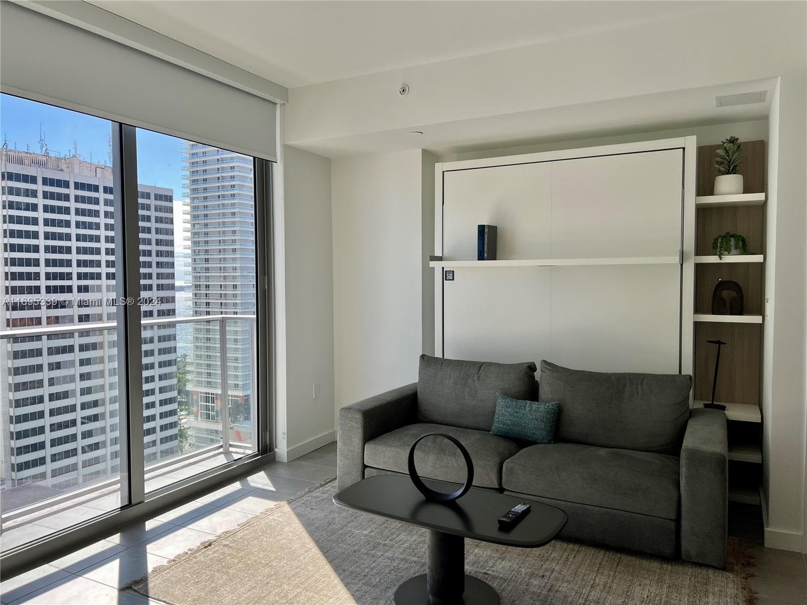 YotelPad Miami · #2613 in Miami - Photo 6