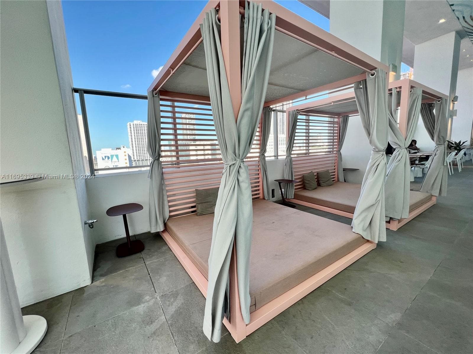 YotelPad Miami · #2613 in Miami - Photo 26