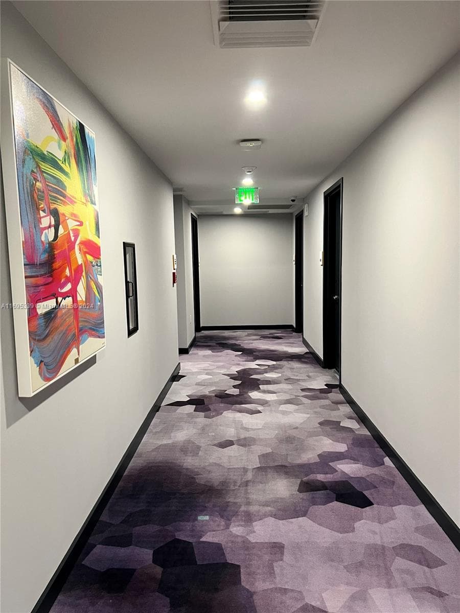 YotelPad Miami · #2613 in Miami - Photo 24
