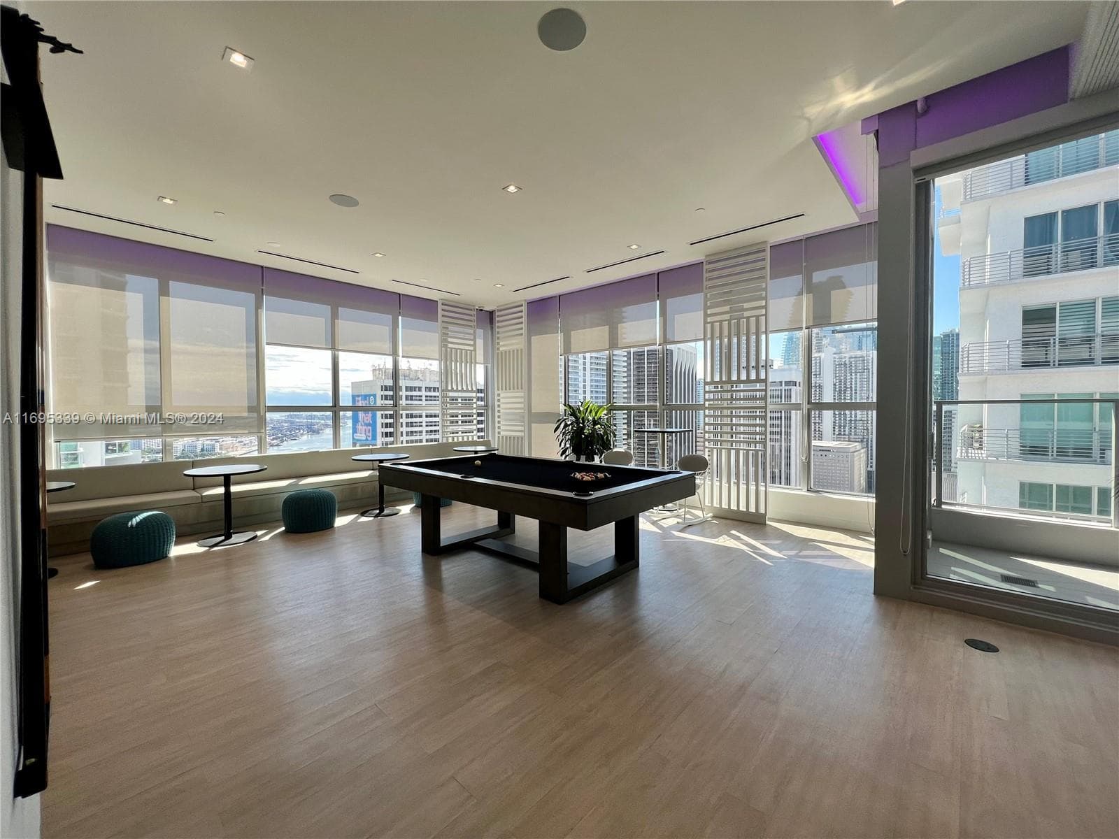YotelPad Miami · #2613 in Miami - Photo 34