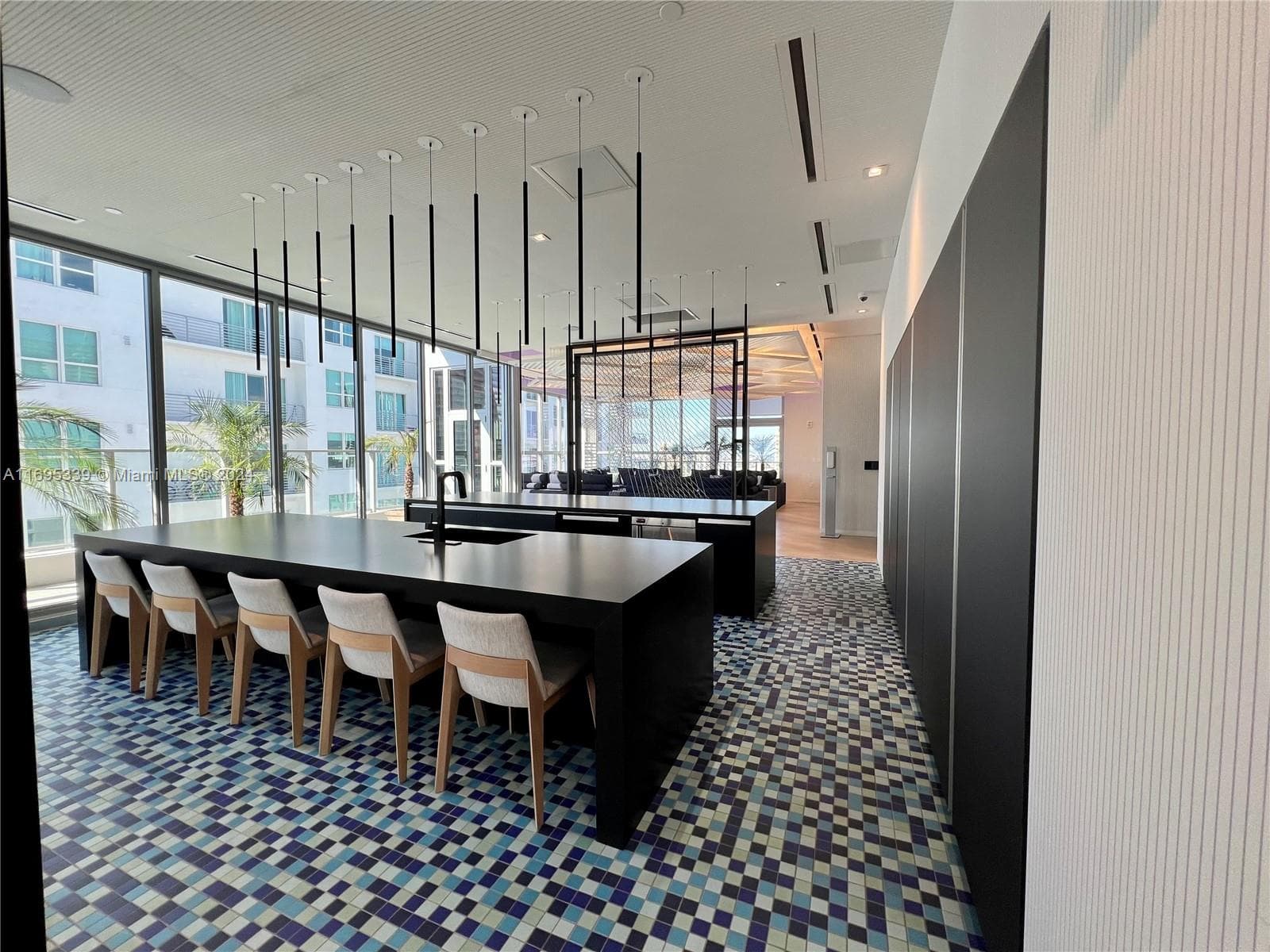YotelPad Miami · #2613 in Miami - Photo 35