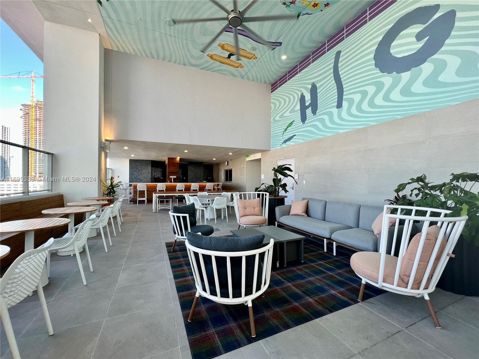 YotelPad Miami · #2613 in Miami - Photo 25