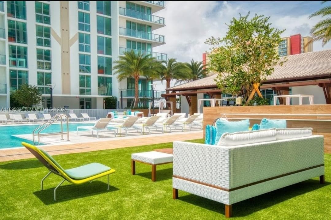 Parque Towers · #5-603 in Sunny Isles Beach - Photo 23