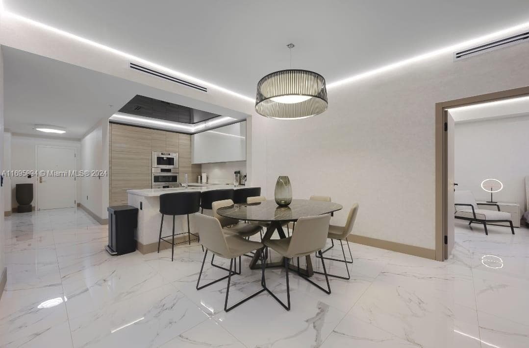 Parque Towers · #5-603 in Sunny Isles Beach - Photo 2