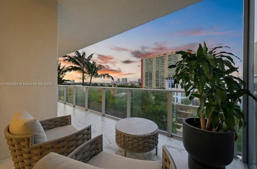 Parque Towers · #5-603 in Sunny Isles Beach - Photo 17