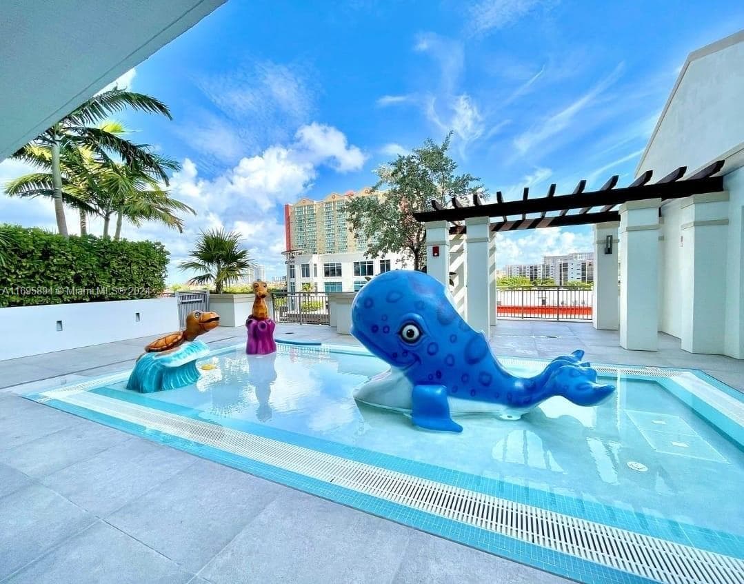 Parque Towers · #5-603 in Sunny Isles Beach - Photo 22