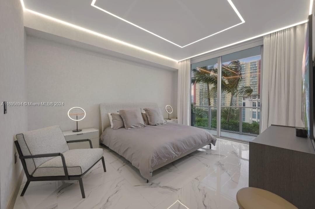 Parque Towers · #5-603 in Sunny Isles Beach - Photo 7