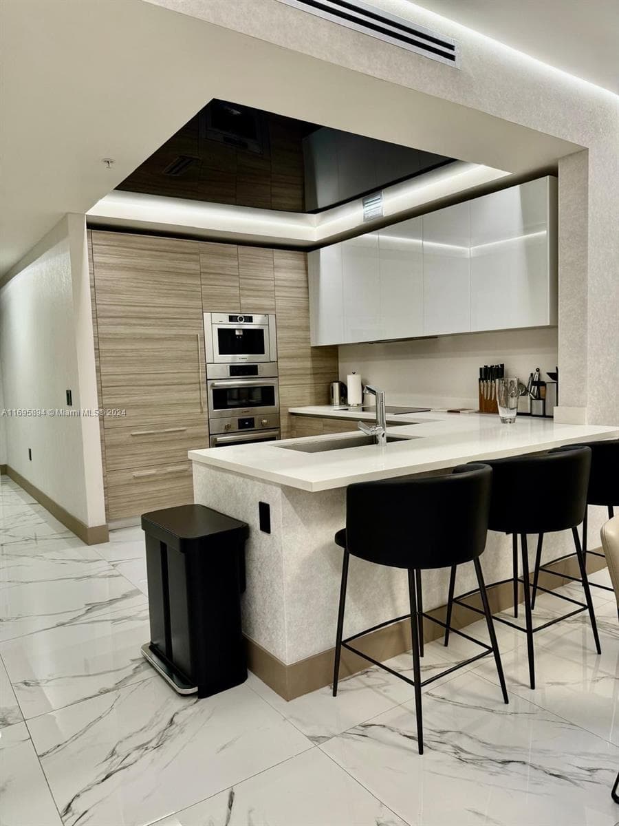 Parque Towers · #5-603 in Sunny Isles Beach - Photo 3
