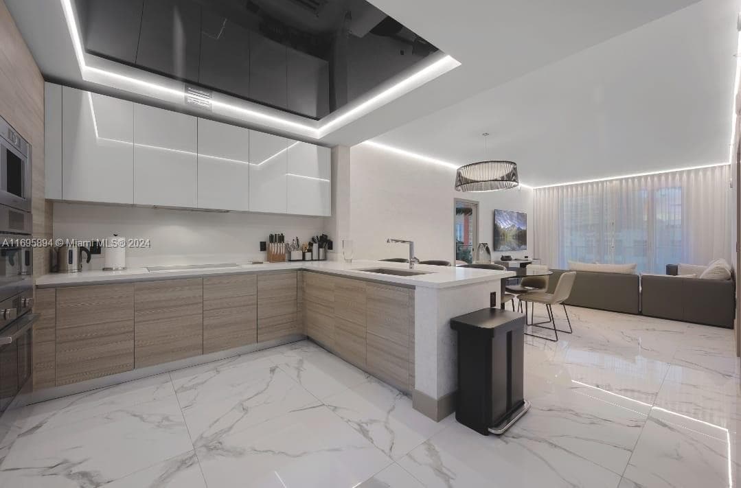 Parque Towers · #5-603 in Sunny Isles Beach - Photo 1
