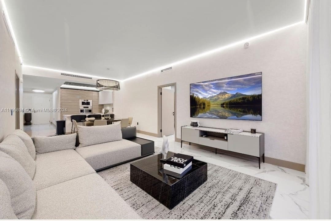 Parque Towers · #5-603 in Sunny Isles Beach - Photo 5