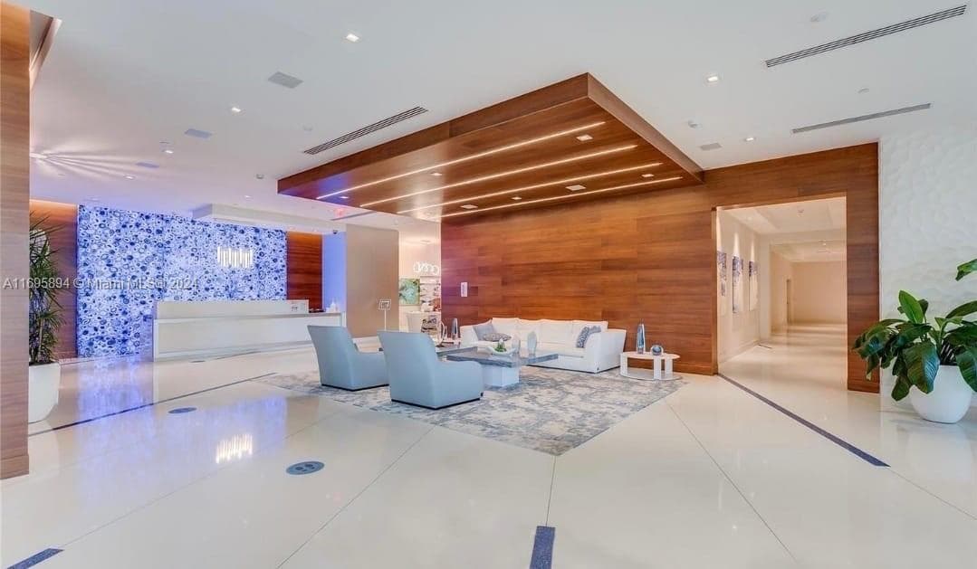 Parque Towers · #5-603 in Sunny Isles Beach - Photo 20