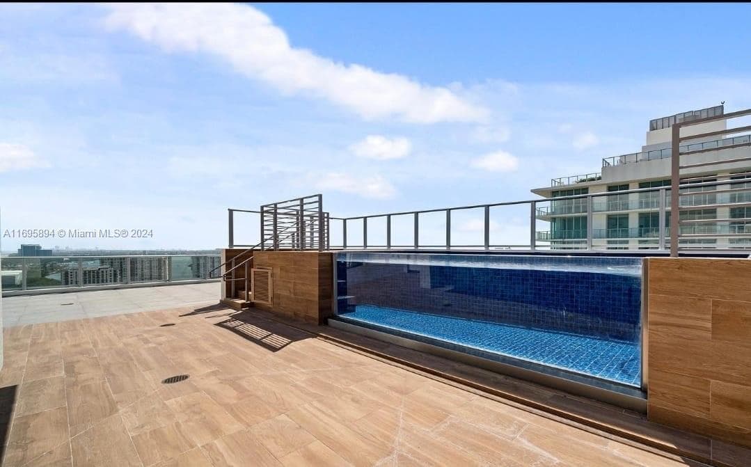 Parque Towers · #5-603 in Sunny Isles Beach - Photo 24