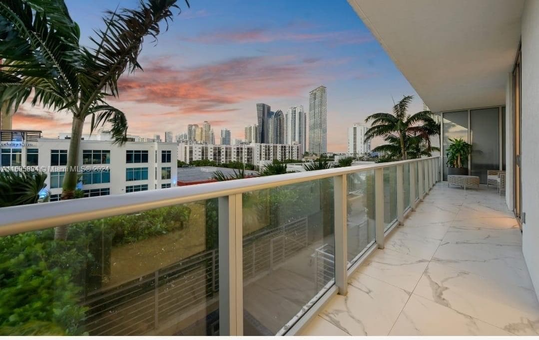 Parque Towers · #5-603 in Sunny Isles Beach - Photo 18