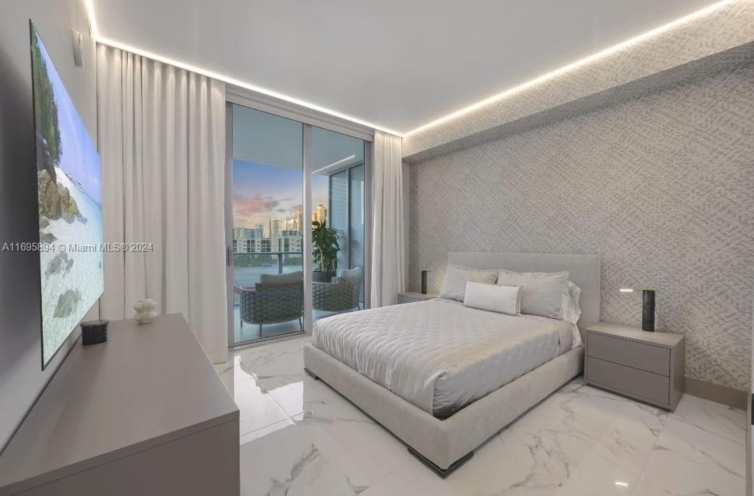 Parque Towers · #5-603 in Sunny Isles Beach - Photo 15