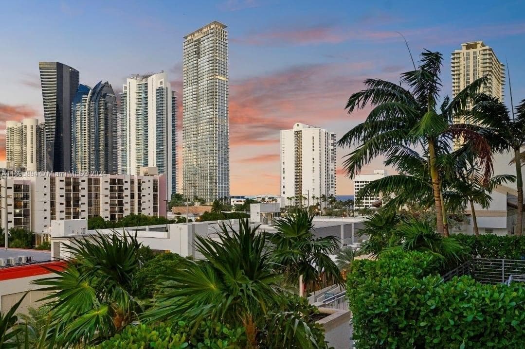Parque Towers · #5-603 in Sunny Isles Beach - Photo 19