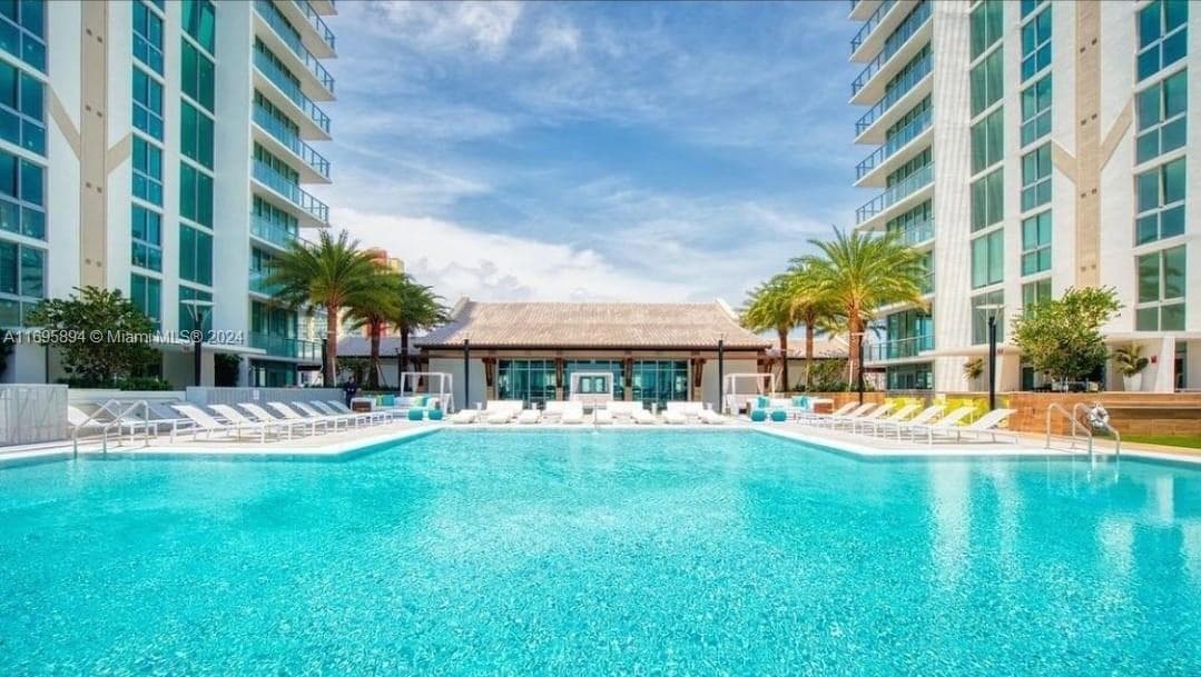 Parque Towers · #5-603 in Sunny Isles Beach - Photo 25