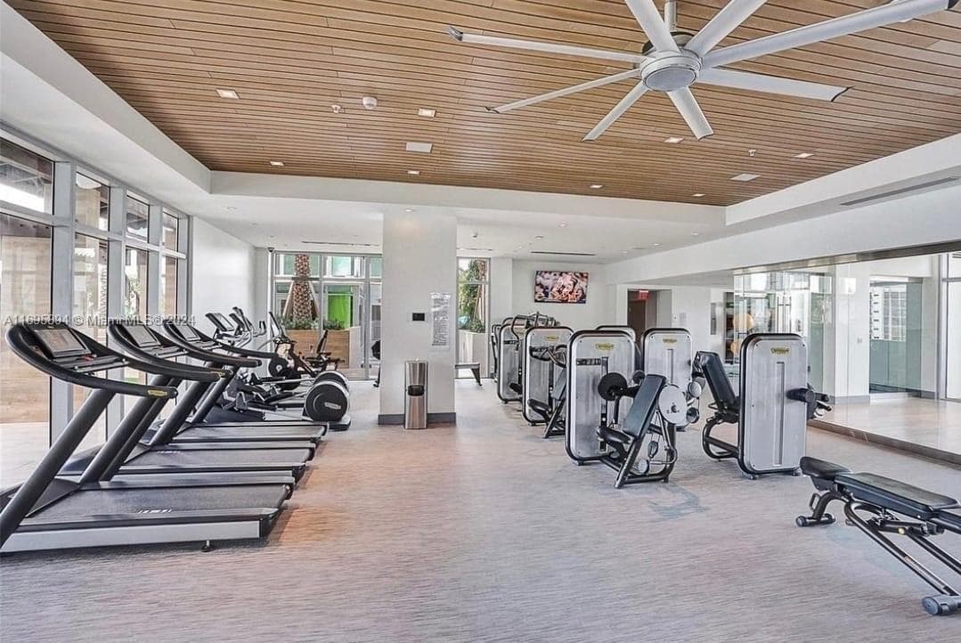Parque Towers · #5-603 in Sunny Isles Beach - Photo 21